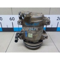 Компрессор системы кондиционирования Mitsubishi Pajero/Montero Sport (KH) (2008 - 2015) MN123626