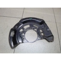 Пыльник тормозного диска Toyota RAV 4 (2006 - 2013) 4778142040