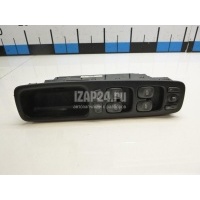 Блок управления стеклоподъемниками Volvo S60 (2000 - 2009) 8622039