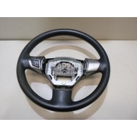 Рулевое колесо для AIR BAG (без AIR BAG) Suzuki Grand Vitara (2005 - 2015) 4811065J10BWJ