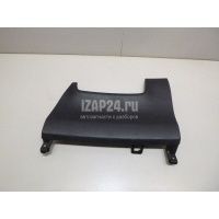 Накладка (кузов внутри) Toyota Corolla E15 (2006 - 2013) 5504512380B0