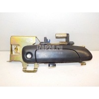 Ручка двери передней наружная правая Honda Jazz (2002 - 2008) 72140SAAG11