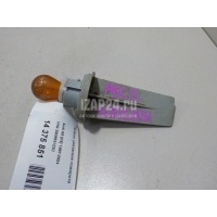 Патрон указателя поворота VAG Fabia (1999 - 2007) 3B0953123C