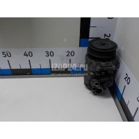 Компрессор системы кондиционирования VAG Touareg (2002 - 2010) 7L6820803T