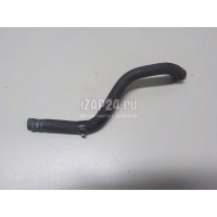 Патрубок отопителя VAG Golf VI (2009 - 2013) 3C0122157FH