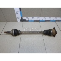 Полуось задняя левая Toyota Corolla E11 (1997 - 2001) 4234012061