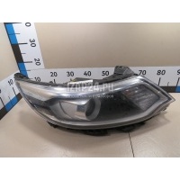 Фара правая Hyundai-Kia RIO (2011 - 2017) 921024X511