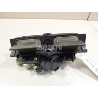 Ручка открывания багажника VAG A6 [C5] (1997 - 2004) 4B0827565J