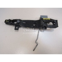 Кронштейн ручки Mazda Mazda 3 (BL) (2009 - 2013) BBM57342XC