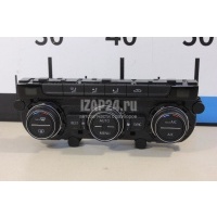Блок управления климатической установкой VAG Tiguan 2016 5NA907044MWZU