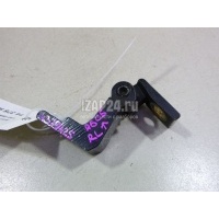 Петля двери задней левой верхняя VAG Allroad quattro (2000 - 2005) 4B0833401B