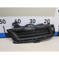 Решетка в бампер правая VAG Golf VII (2012 - 2020) 5G0853212D9B9