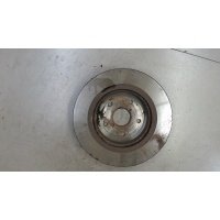 Диск тормозной зад. Subaru Legacy Outback (B15) 2014-2019 2016 26700AL010