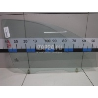 Стекло двери передней правой GM Aveo (T200) (2003 - 2008) 96541676