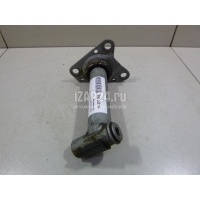 Кронштейн усилителя переднего бампера правый VAG A6 [C5] (1997 - 2004) 4B0807134B