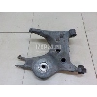Рычаг задний нижний левый задний Land Rover Range Rover IV 2013 LR045836