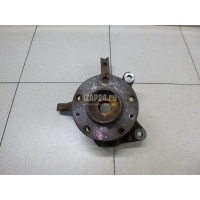 Кулак поворотный передний правый Renault Duster (2012 - ) 8200881829