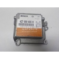 Блок управления AIR BAG VAG Allroad quattro (2000 - 2005) 4Z7959655H