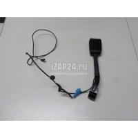 Ответная часть ремня безопасности VAG Passat [B7] (2011 - 2015) 3AA857756DYLZ