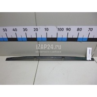 Направляющая заднего бампера VAG Passat [B5] (1996 - 2000) 3B5807863