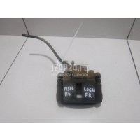 Суппорт тормозной передний правый Renault Twingo (1993 - 2007) 7701201770