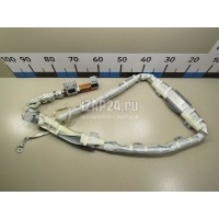 Подушка безопасности боковая (шторка) Nissan X-Trail (T31) (2007 - 2014) K85PMJG01A