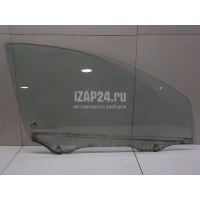 Стекло двери передней правой GM Aveo (T200) (2003 - 2008) 96541676