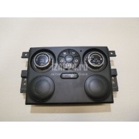 Блок управления климатической установкой Suzuki Grand Vitara (2005 - 2015) 3951065J84CAT