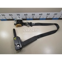 Ремень безопасности с пиропатроном Nissan X-Trail (T31) (2007 - 2014) 86884JH100