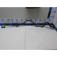 Трубка системы охлаждения АКПП VAG Touareg (2002 - 2010) 7L6317801F