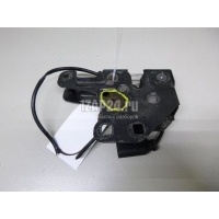 Замок капота VAG Allroad quattro (2006 - 2012) 4F0823509A