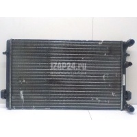 Радиатор основной VAG Leon (1M1) (1999 - 2006) 1J0121253AT