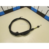 Трос открывания капота VAG Golf VII (2012 - ) 5G0823535A