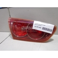 Фонарь задний внутренний левый Mitsubishi Lancer (CX,CY) (2007 - ) 8337A079