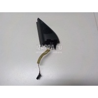 Крышка зеркала внутренняя левая VAG Passat [B6] (2005 - 2010) 3AA837973C9B9