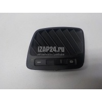 Дефлектор воздушный VAG Allroad quattro (2000 - 2005) 4B1820902H1S3