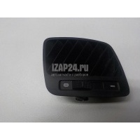 Дефлектор воздушный VAG Allroad quattro (2000 - 2005) 4B1820901L1S3
