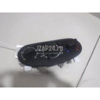 Блок управления отопителем Renault Duster (2012 - ) 275101924R