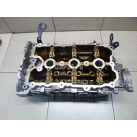 Головка блока VAG A6 [C6,4F] (2004 - 2011) 06E103068LX