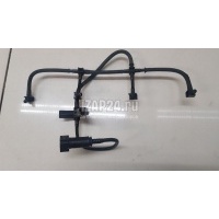Магистраль обратки Ford Focus II (2005 - 2008) 1521487