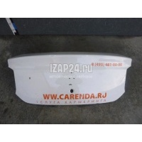 Крышка багажника Renault Logan II (2014 - ) 901006652R