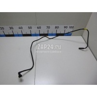 Трубка вентиляционная Renault Logan (2005 - 2014) 6001548048
