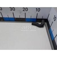 Трубка отопителя VAG Touareg (2002 - 2010) 7L0819329A