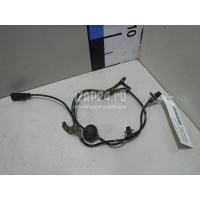 Датчик ABS задний правый Mitsubishi Outlander XL (CW) (2006 - 2012) 4670A580