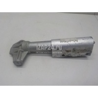 Кронштейн усилителя заднего бампера левый VAG A6 [C5] (1997 - 2004) 4B0807331E
