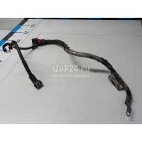 Клемма аккумулятора плюс Land Rover Range Rover IV (2013 - ) LR040602