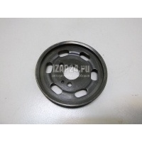 Шкив насоса гидроусилителя Renault Clio II/Symbol (1998 - 2008) 8200042423