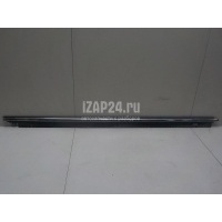 Накладка стекла переднего правого VAG A6 [C5] (1997 - 2004) 4B0853284J2ZZ