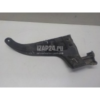Направляющая заднего бампера левая VAG Allroad quattro (2000 - 2005) 4Z7807453