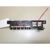 Блок предохранителей VAG Leon (1M1) (1999 - 2006) 8L0941822